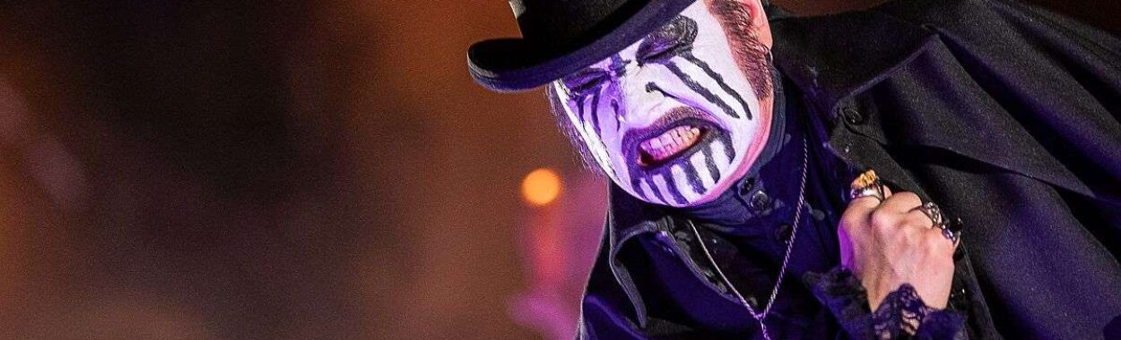 Rock Imperium 2025 – Dia 1: “Pura Adrenalina”