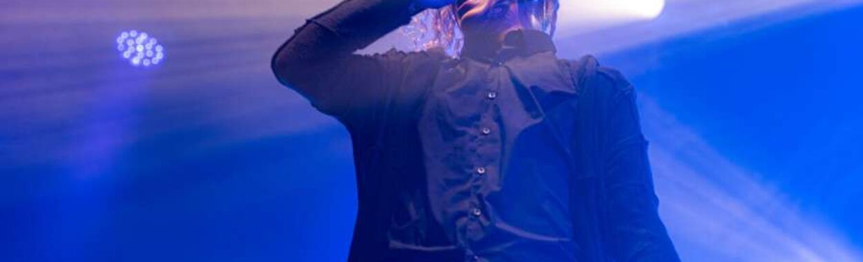 Lorna Shore invadirá Copenhague a mediados de febrero