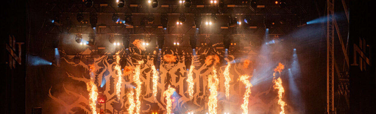 Copenhell 2025 – Dia 2: “De La Brutalidad al Ritmo Electrónico”