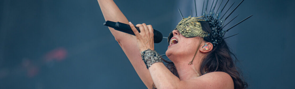 Copenhell 2025 – Dia 1: “El infierno que tanto queremos”