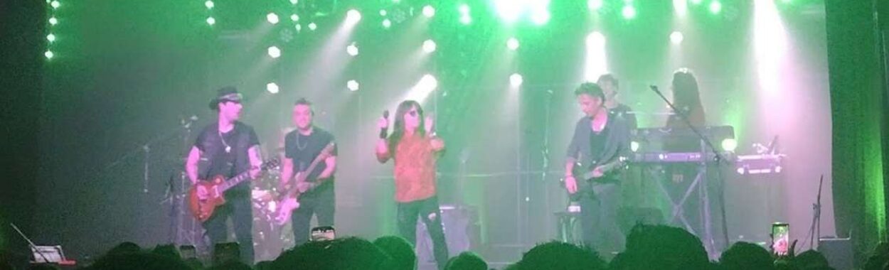 Adrián Barilari en Buenos Aires: “Un viaje por canciones eternas”