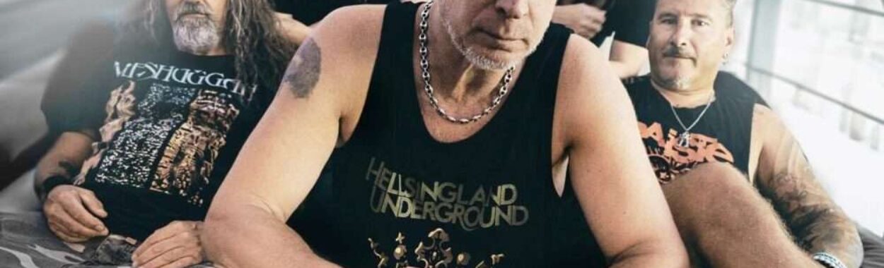 Clawfinger vuelve a lo grande con “Scum”