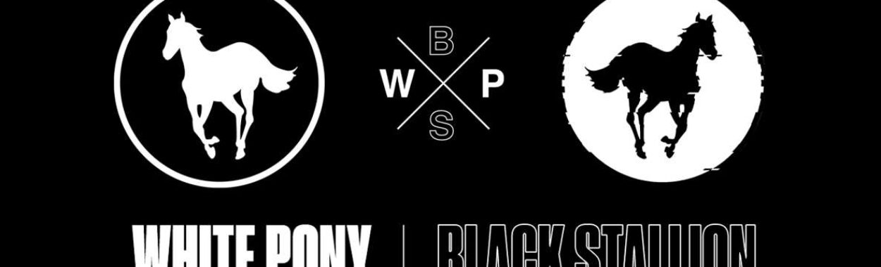 25 ANIVERSARIO DE “WHITE PONY” DE DEFTONES: CUANDO LA CREATIVIDAD LLEGÓ AL GALOPE