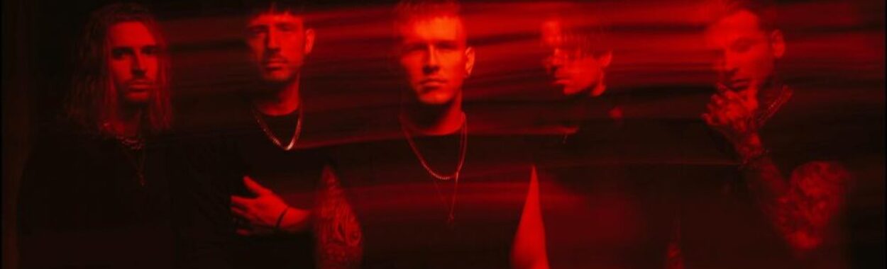 From Ashes To New sigue en plena forma gracias a “New Disease”