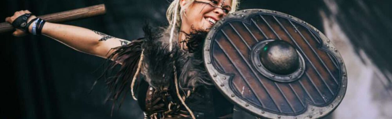 Feuerschwanz estrena “Valhalla” junto a una invitada de lujo