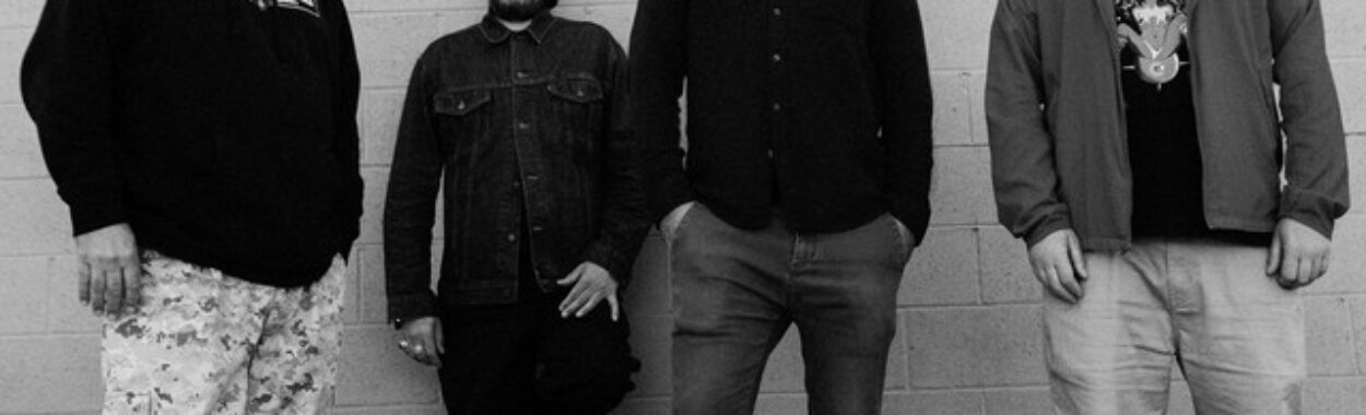 Deftones estrena el videoclip de la canción “My Mind Is a Mountain”
