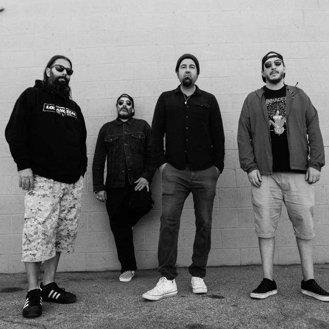 Deftones estrena el videoclip de la canción “My Mind Is a Mountain” thumb image