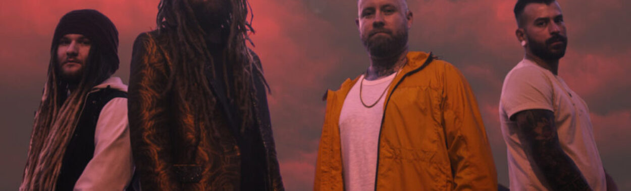 Love and Death sorprende con una versión de “Let Me Love You”