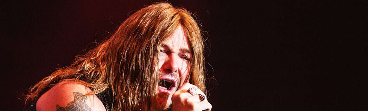 Mark Boals: “Mi primer concierto con Yngwie Malsmteen fue ante 80.000 personas”