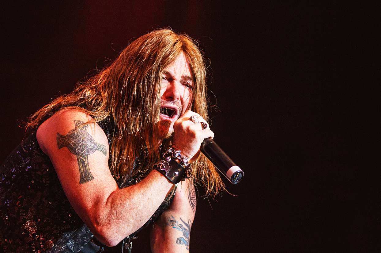 Mark Boals: “Mi primer concierto con Yngwie Malsmteen fue ante 80.000 personas” thumb image