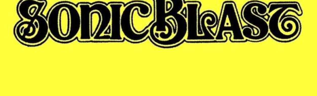 Todo listo para la 13ª edición del SonicBlast Fest: un año que hará historia