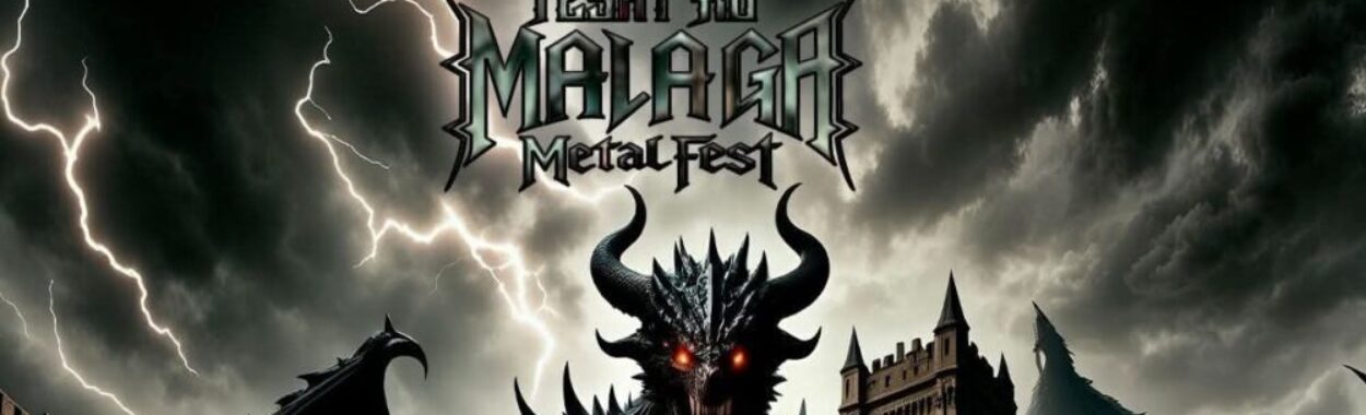 El Tesay Ro Metal Fest confirma su cartel completo