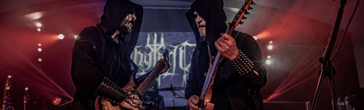 Fires of Alba 2025: “Escocia Arde Bajo el Ritual Nocturno”