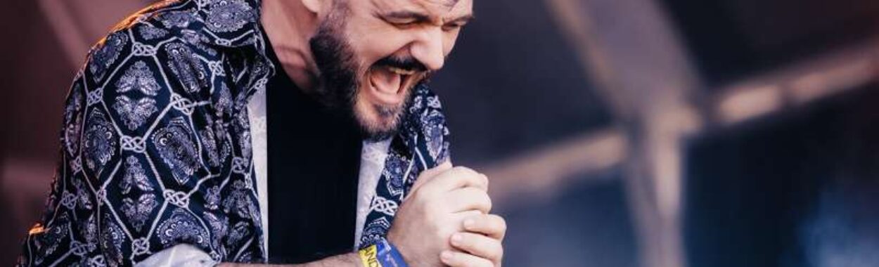 Against The Waves continúa su evolución con “Dissolution”