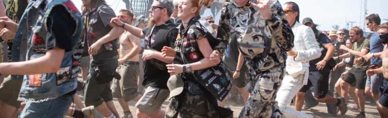 Copenhell revela mas bandas para su edicion 2026