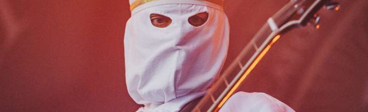 El Altar del Holocausto cerrará su gira 2025 en Murcia