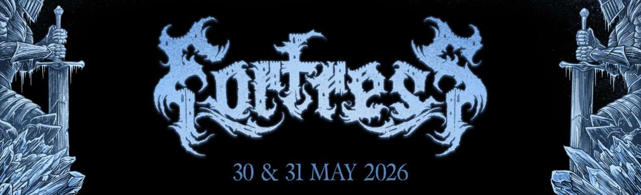 Fortress Festival 2026 desvela su primera tanda de bandas con Old Man’s Child a la cabeza