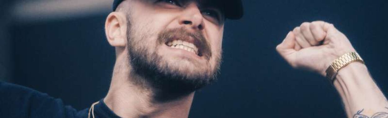 Guilt Trip confirma sus invitados en España