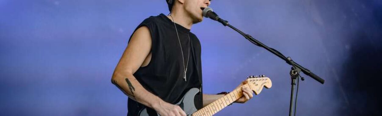 Damnation Festival anuncia tres increíbles bandas para su edición 2026