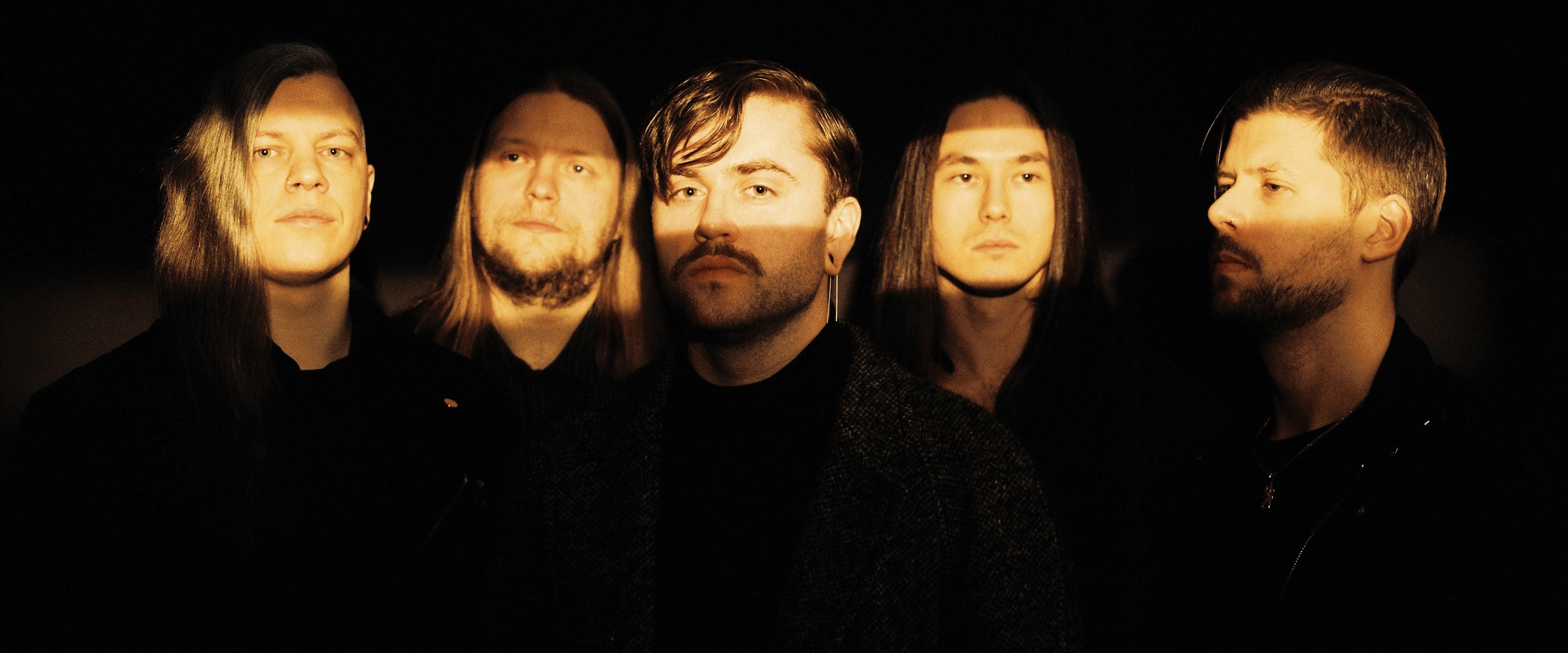 Eddie Berg (Imminence): “Estamos emocionados por visitar un nuevo continente” thumb image