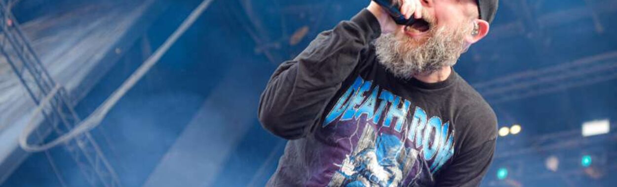 Copenhell 2025 – Dia 4: “Resistencia y entrega”