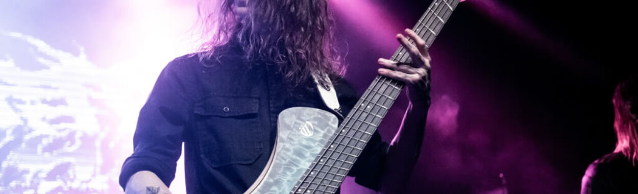 Ghostfest 2025: “El Renacer de una Catedral del Hardcore”