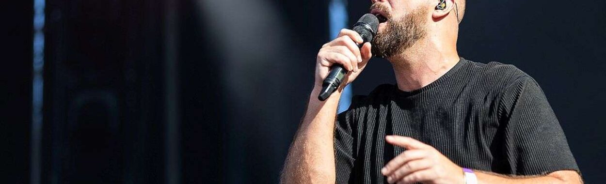 Einar Solberg demuestra su clase en “Stella Mortua”