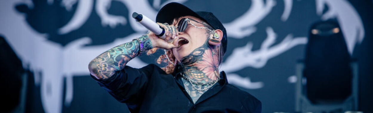 Hellfest 2025 Día 4: “Frío, violencia, calor, buenas vibras”