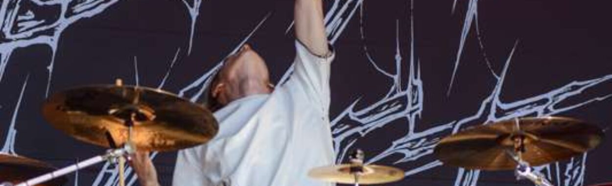 Lost Society lanzará su nuevo disco en marzo