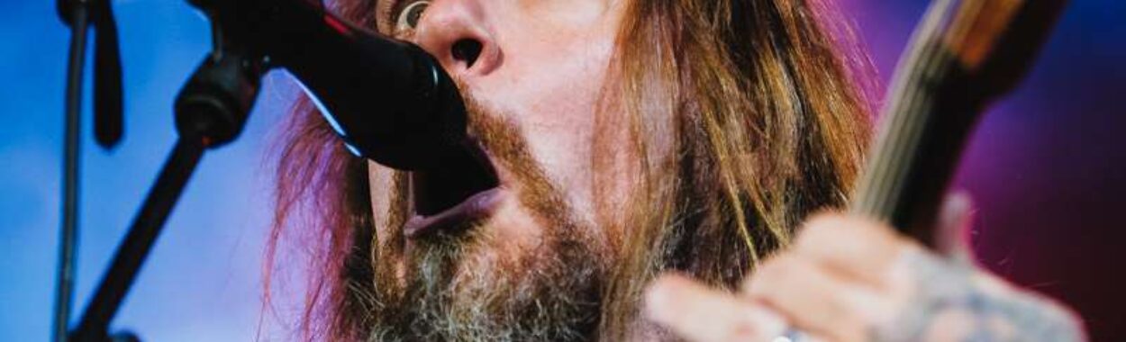 Malevolent Creation y Massacre en Madrid: “Noche de Brutalidad”