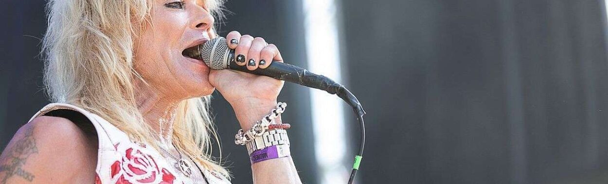 Michael Monroe confirma dos shows en España para octubre