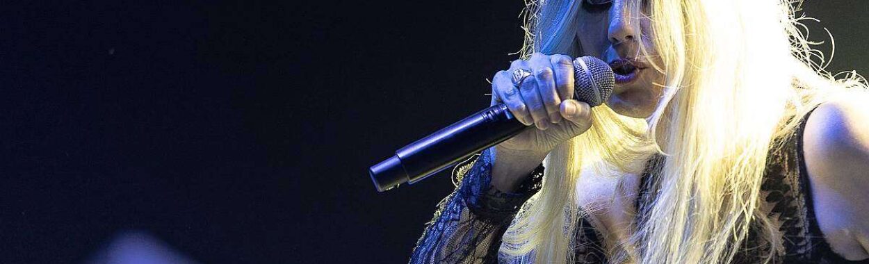 Myrkur confirma su presencia en el Dansk Melodi Grand Prix