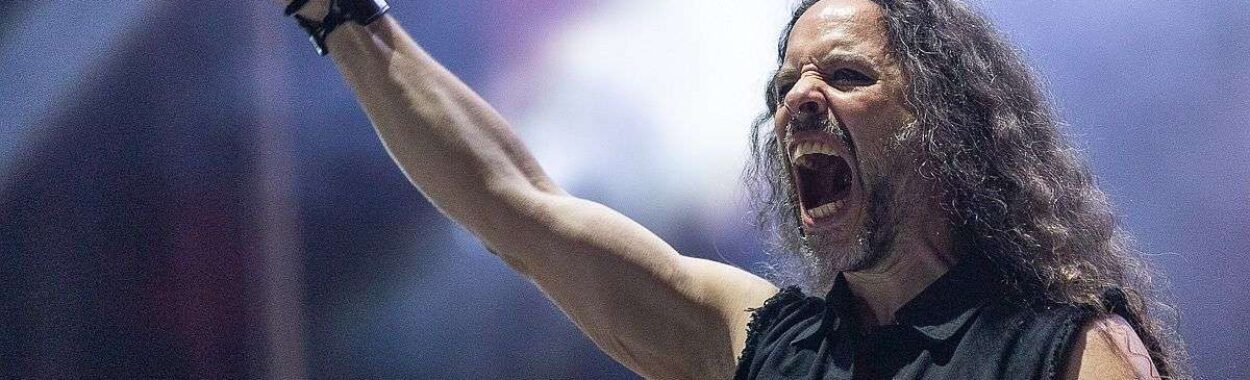 Rhapsody of Fire volverá a España con una gran gira
