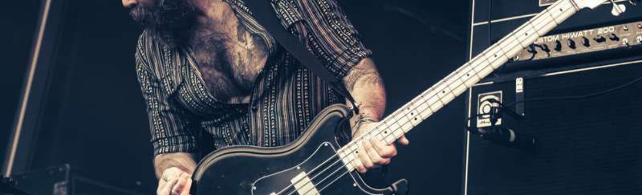 A Colossal Weekend 2026: Copenhague se prepara para tres días de intensidad sonora