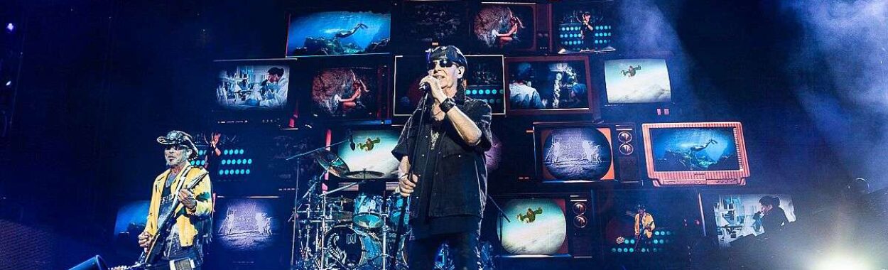 Rock Imperium 2025 – Dia 2: “Todos los Caminos conducen al Imperium”