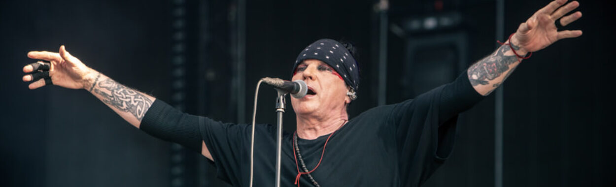 Hellfest 2025 Día 2: “Oscuridad a plena luz del día”