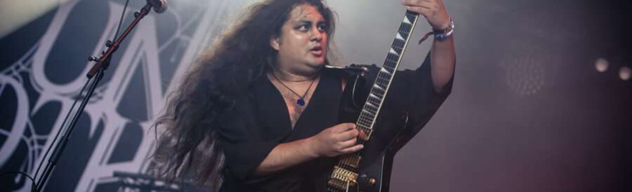 Unto Others dará 2 fechas en México con Call ov the Void