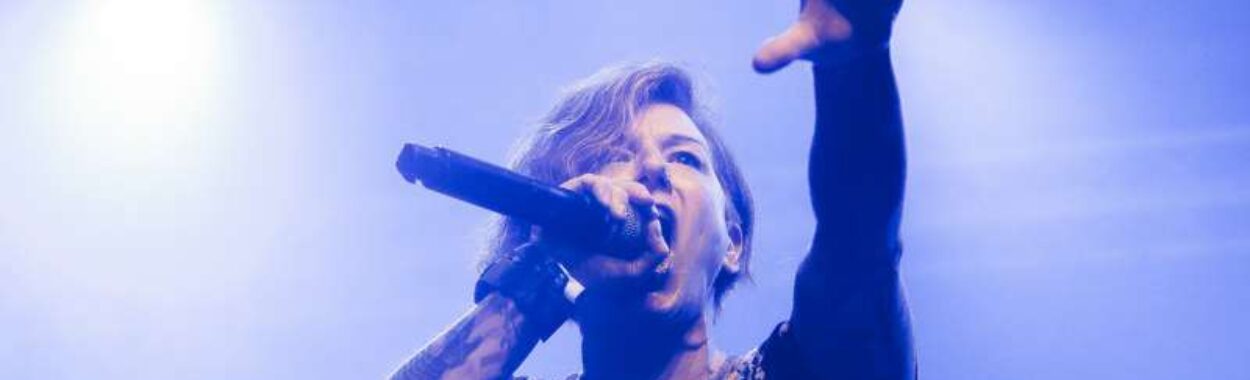 Damnation Festival 2026 revela sus primeras 16 bandas