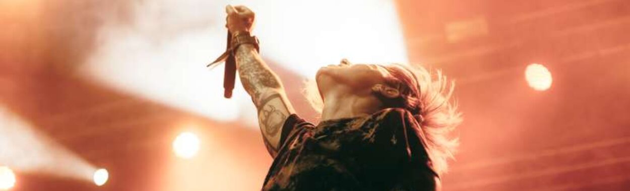 Damnation Festival 2026 revela sus primeras 16 bandas