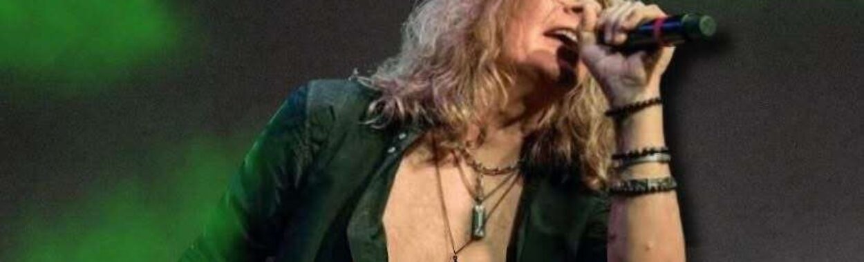 Chas West (Ex Foreigner) dará un pequeño tour por México