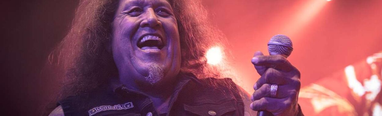 Testament en Buenos Aires: “Predicando lo que se grita”