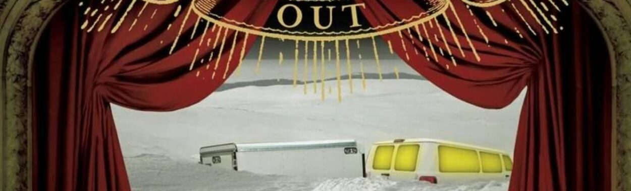 Fall Out Boy relanzará “From Under The Cork Tree” 20 años después