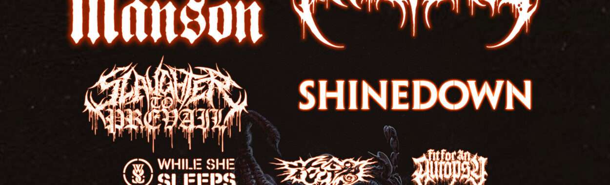 Knotfest está de regreso en México