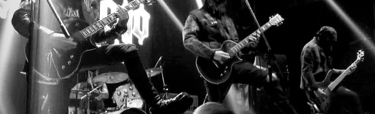 Llega el Pagan Fest 3 Edición Extrema a Buenos Aires
