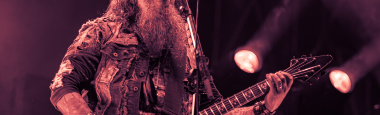 Rockstadt Extreme Fest 2025 – Dia 1: “Entre bosques, riffs y caos”