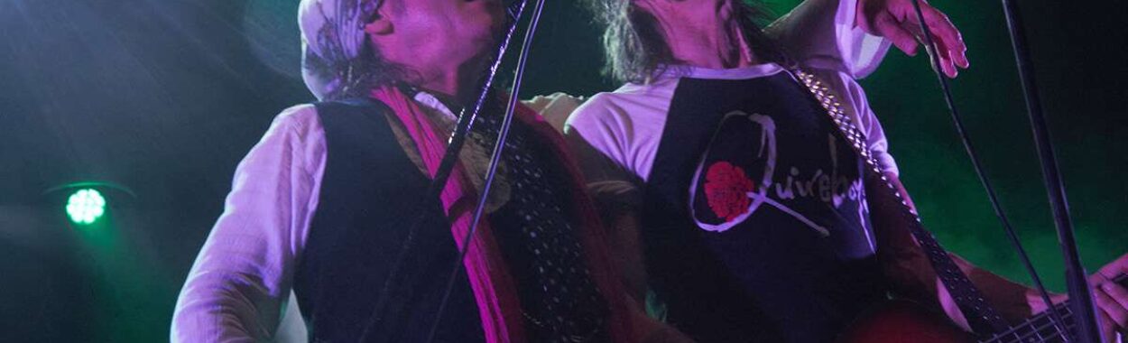 Igualada Rock City 2025: “Rock para Todos los Gustos”