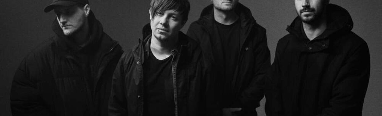 Annisokay publica el videoclip de “Splinters”