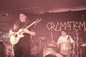 KillFest Cromatismos