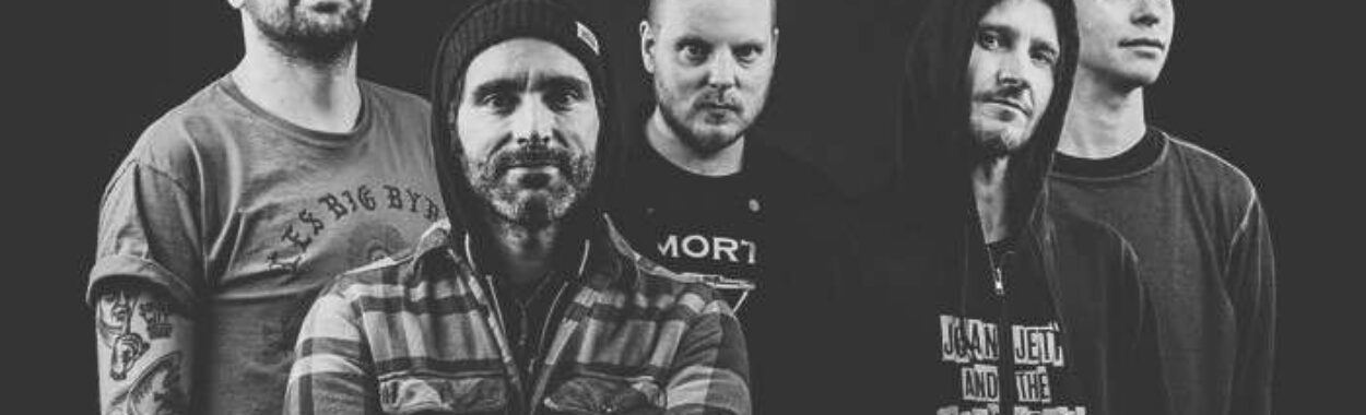 Satanic Surfers traerá su hardcore melódico a España en 2026