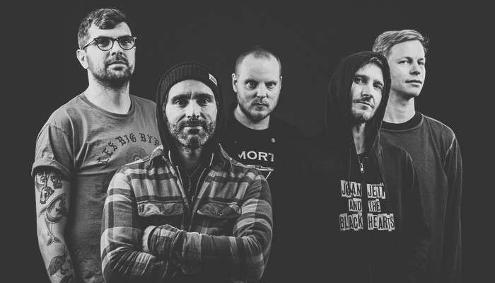 Satanic Surfers traerá su hardcore melódico a España en 2026 thumb image